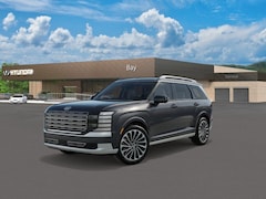 2026 Hyundai Palisade Calligraphy AWD SUV