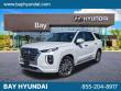 Used 2020 Hyundai Palisade Limited SUV