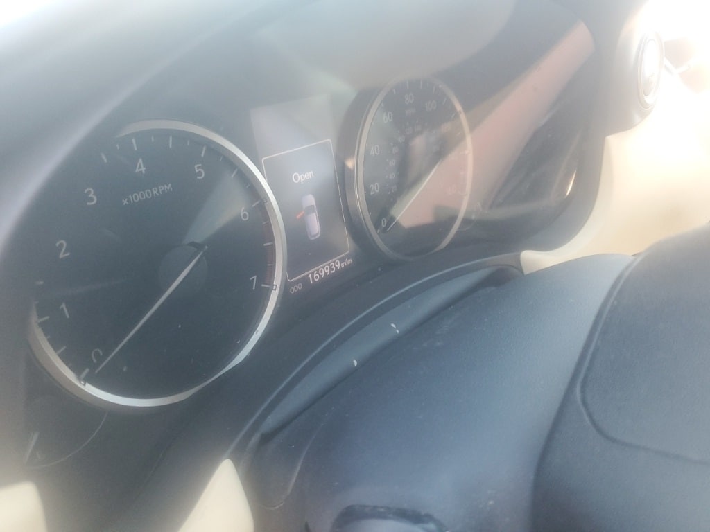 2015 Lexus NX 200t's photo