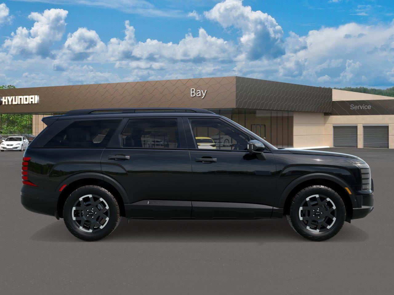 View vehicle photo 7