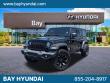Used 2020 Jeep Wrangler Unlimited Sport S SUV