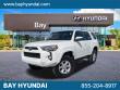 Used 2017 Toyota 4Runner SR5 SUV
