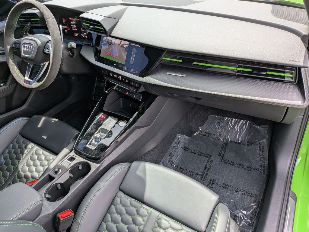 2023 Audi RS 3 Base - Photo 21