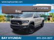 Used 2022 Ram 1500 TRX Truck Crew Cab