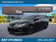 Used 2017 Nissan Altima  Sedan