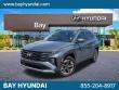 Certified 2025 Hyundai Tucson SEL SUV