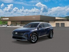2026 Hyundai Tucson SE FWD Sport Utility