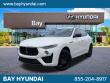 Used 2021 Maserati Levante Base SUV