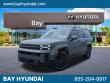Used 2025 Hyundai Santa Fe Calligraphy Sport Utility