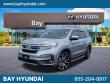 Used 2020 Honda Pilot Elite SUV
