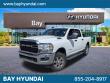 Used 2024 Ram 2500 Big Horn Truck Crew Cab