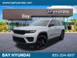 Used 2023 Jeep Grand Cherokee Altitude SUV