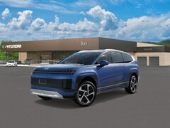 2026 Hyundai IONIQ 9 Performance Limited SUV