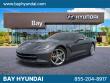 Used 2014 Chevrolet Corvette Stingray Base Coupe