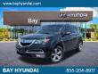 Used 2012 Acura MDX Technology SUV