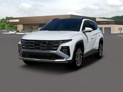 2026 Hyundai Tucson Limited FWD SUV