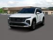 New 2026 Hyundai Tucson Limited FWD SUV
