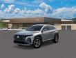 New 2026 Hyundai Tucson SE FWD SUV