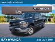 Used 2023 Ford F-150 XLT Truck SuperCrew Cab