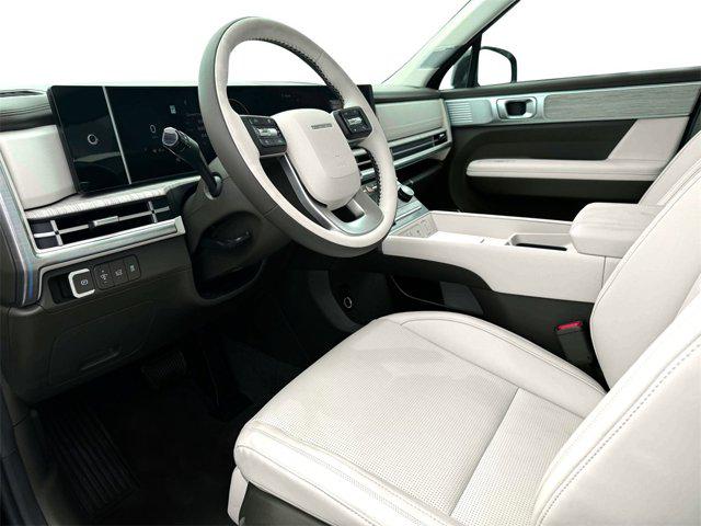 2025 Hyundai Santa Fe Calligraphy - Photo 14
