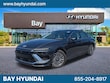 Hyundai Sonata Hybrid