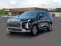 2025 Hyundai Palisade Calligraphy FWD SUV