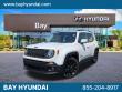 Used 2017 Jeep Renegade Altitude Sport Utility