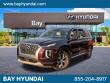 Certified 2022 Hyundai Palisade Limited SUV
