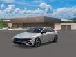 New 2025 Hyundai Elantra SEL Sport Sedan