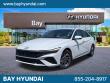Used 2024 Hyundai Elantra SEL Sedan