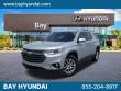 Used 2019 Chevrolet Traverse LT SUV