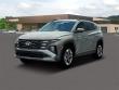 New 2025 Hyundai Tucson SEL FWD SUV