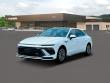New 2025 Hyundai Sonata Hybrid Limited Sedan