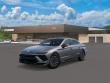 New 2025 Hyundai Sonata Hybrid Limited Sedan