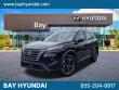 Used 2024 Nissan Rogue SV Sport Utility