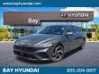 Used 2026 Hyundai Elantra Limited Sedan