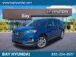 Used 2024 Ford Edge Titanium SUV