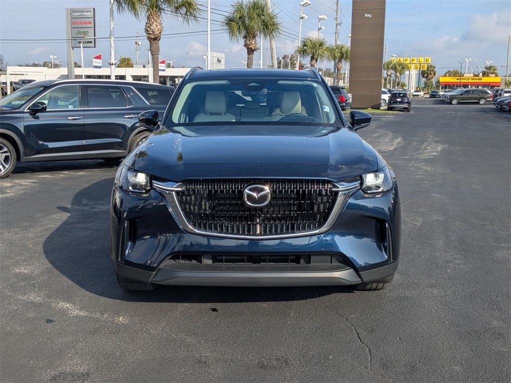 Used 2024 Mazda CX-90 3.3 Turbo Preferred Plus SUV