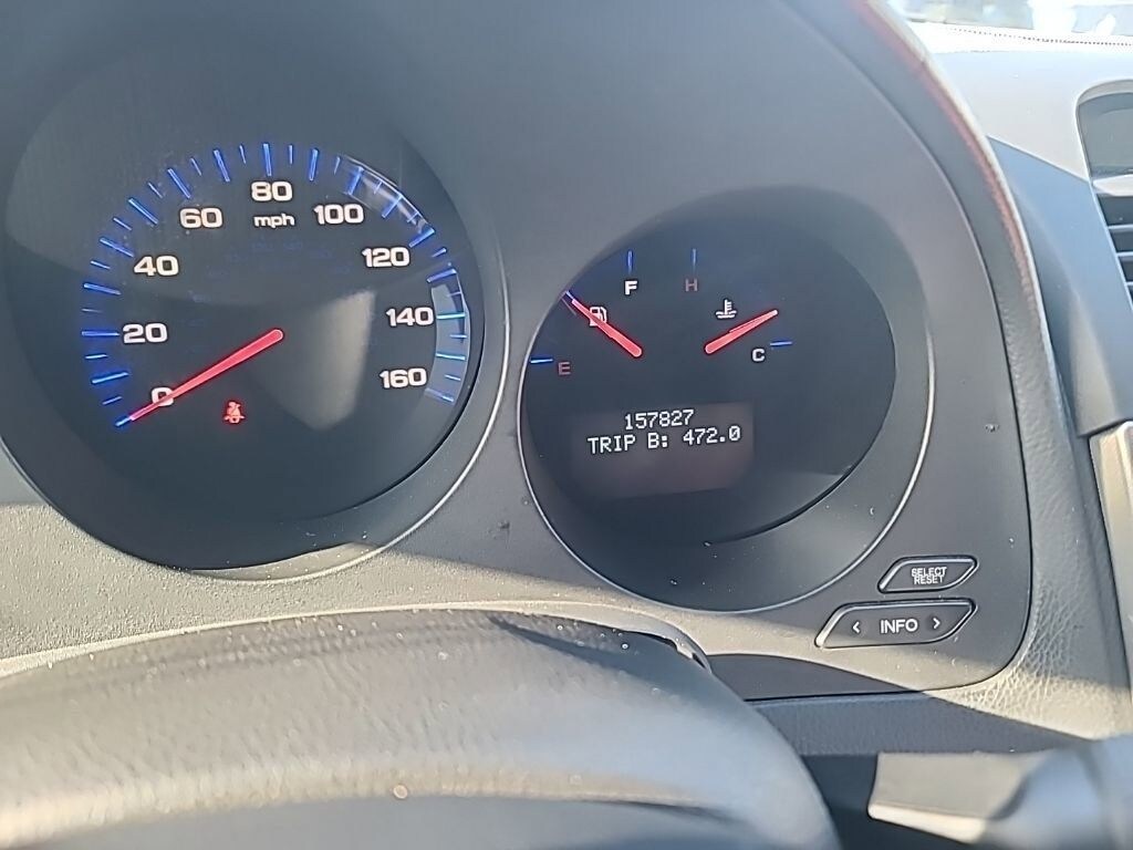 Used 2006 Acura TL Base Sedan