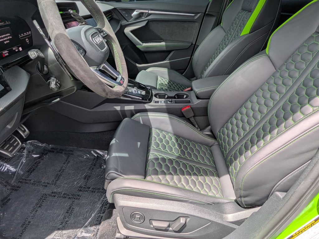 2023 Audi RS 3 Base - Photo 16
