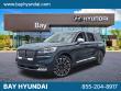 Used 2020 Lincoln Aviator Black Label Sport Utility