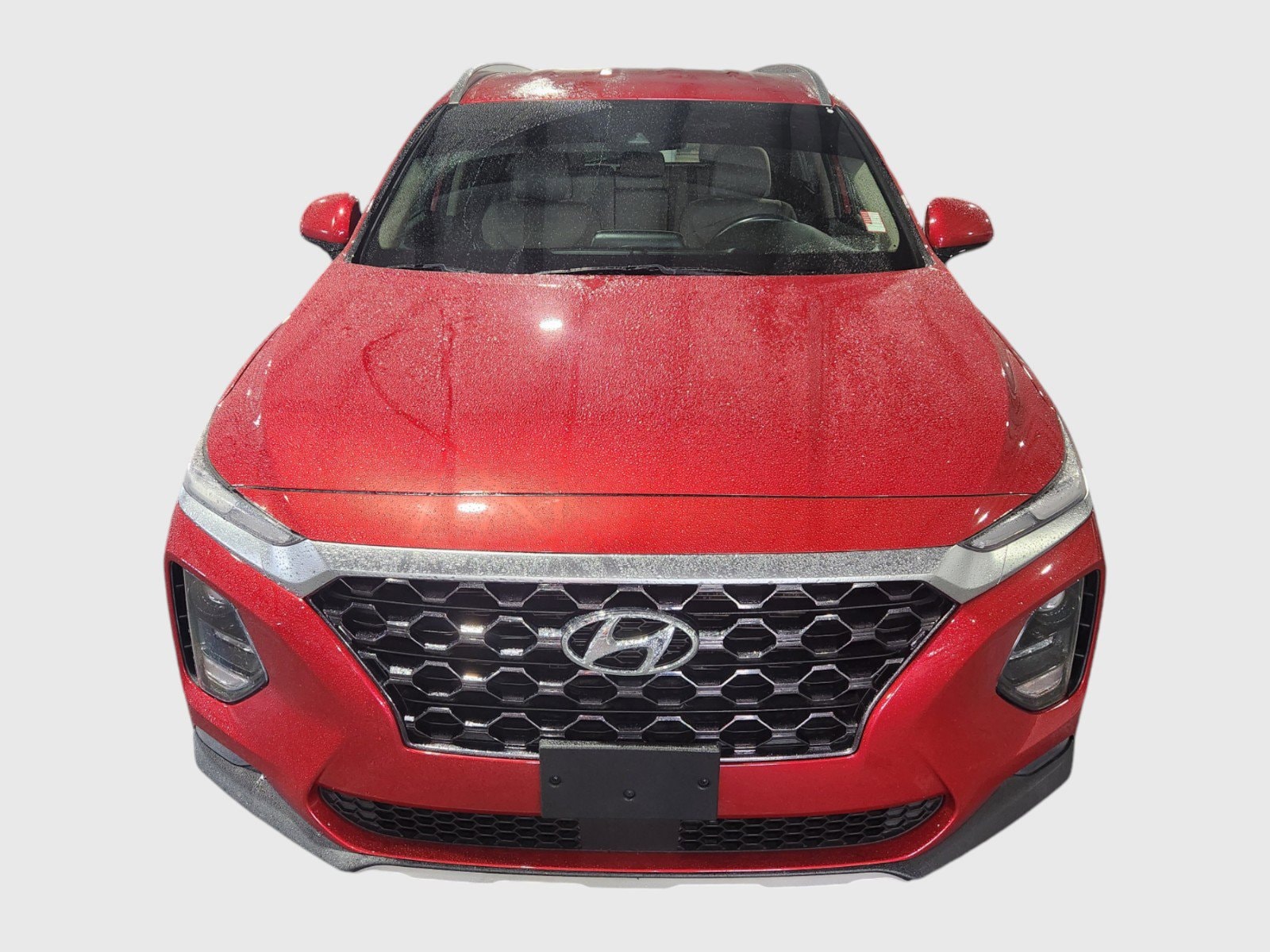 Certified 2019 Hyundai Santa Fe SEL Plus with VIN 5NMS33ADXKH006961 for sale in Panama City, FL