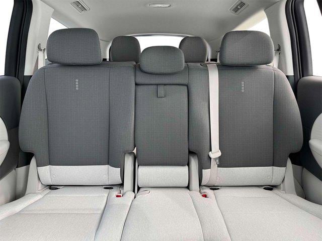 2026 Hyundai IONIQ 9 SE - Photo 16