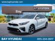 Used 2019 Kia Forte LXS Sedan
