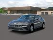 New 2026 Hyundai Elantra SE Sedan