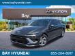 Used 2025 Hyundai Sonata SE Sedan