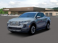 2026 Hyundai Santa Cruz SE FWD Crew Cab