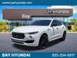 Used 2022 Maserati Levante GT Sport Utility