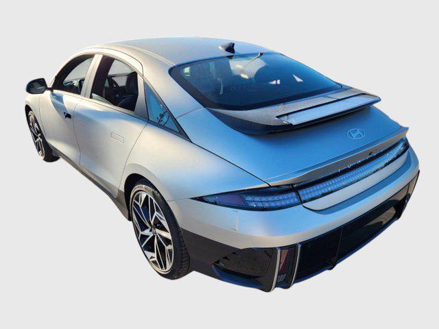 2024 Hyundai IONIQ 6 SEL - Photo 7