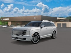 2026 Hyundai Palisade Hybrid Calligraphy SUV